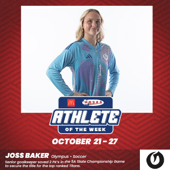 Joss Baker